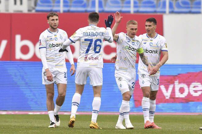 Ворскла пропустила 1000-й мяч в чемпионатах Украины