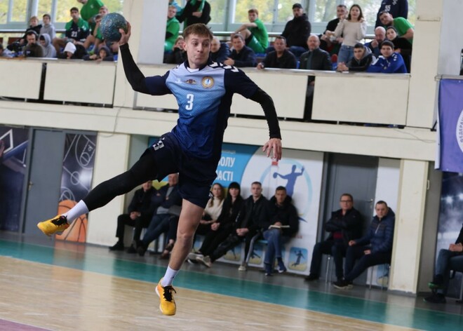 Суперліга. Карпати в боротьбі програли Ізмаїлу, розгроми від Мотора і Одеси