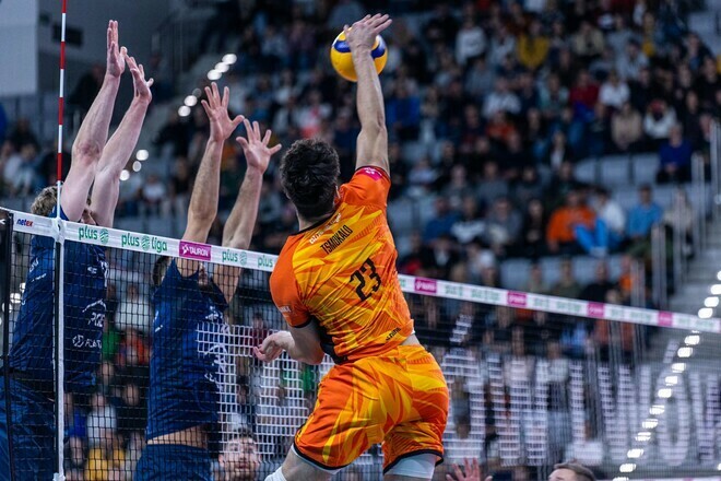 Слепск Сувалки – Барком-Кажаны. Смотреть онлайн. LIVE трансляция