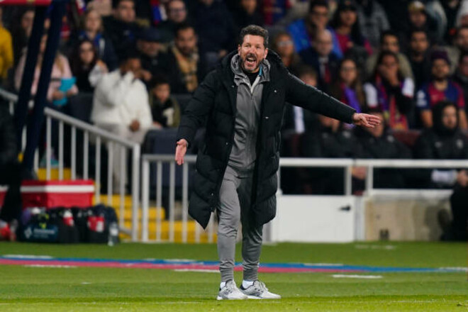 Атлетико – Атлетик. Прогноз и анонс на матч чемпионата Испании