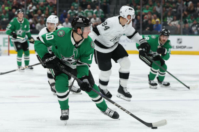 НХЛ. Победы Торонто и Колорадо, проблемы Рейнджерс, 6 шайб Далласа