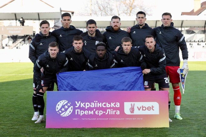 ФОТО. Черноморец показал последствия вражеской атаки на тренировочную базу