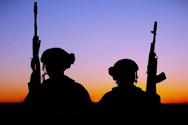 Уничтожение окупантов продолжается. ВСУ обновили данные потерь армии рф