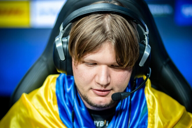 «Ты жмёшь руку путлеру». Звезда украинского клуба NAVI обратился к Трампу