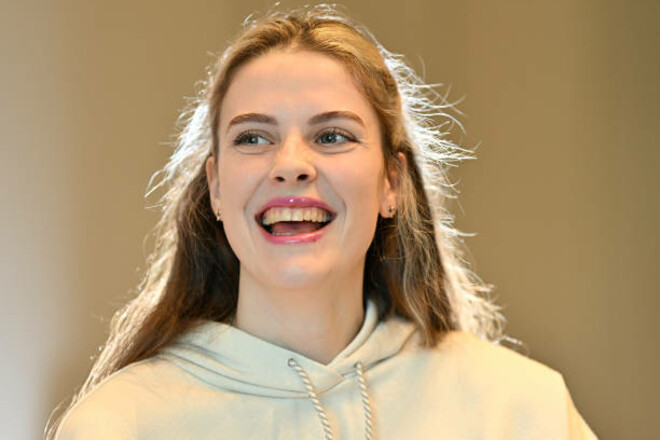 Магучіх звернулась до Зеленського після скандального візиту до Трампа