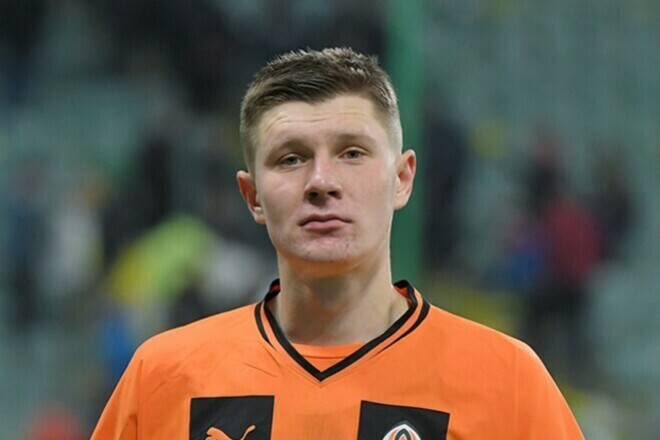 Стало известно, почему Шахтер зимой не продал в Турцию еще и Бондаренко