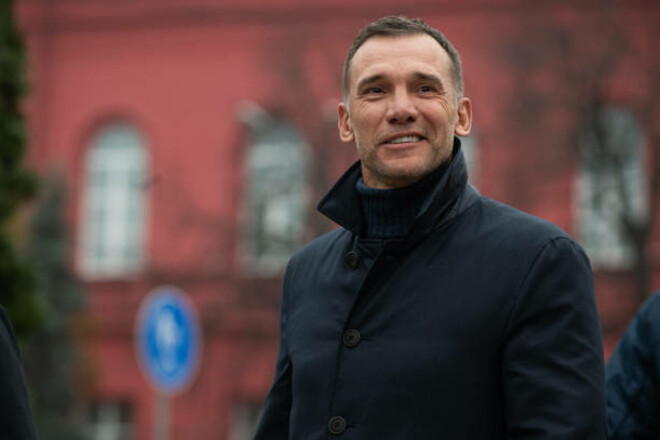 Шевченко лаконично отреагировал на скандальную встречу Зеленского и Трампа