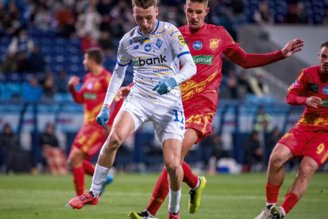 Матч Інгулець – Кривбас відкладено через повітряну тривогу