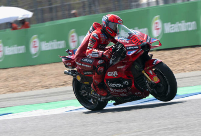 Спринт на Гран-прі Таїланду. Сенсаційний Огура, братський тріумф