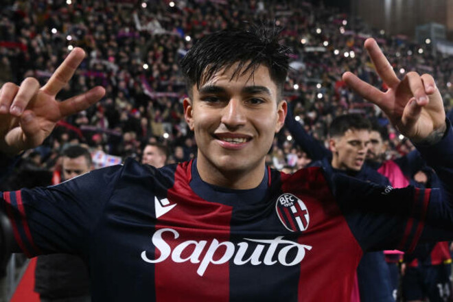 Складуть конкуренцію Інтеру. Вест Хем націлився на форварда Болоньї