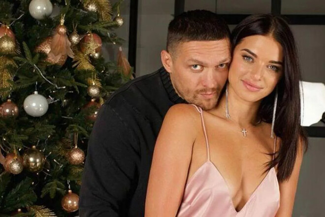 Дружина Усика оцінила конфлікт Зеленського і Трампа та згадала про чоловіка