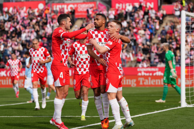 ВИДЕО. Цыганков в огне. Украинец к голу добавил ассист