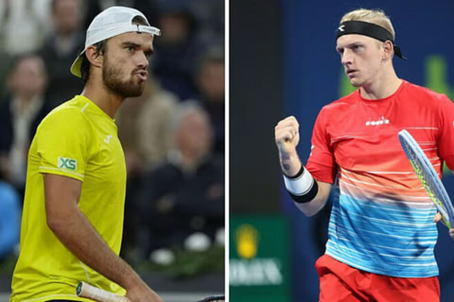 Махач – Фокина. Прогноз и анонс на финал турнира АТР 500 в Акапулько