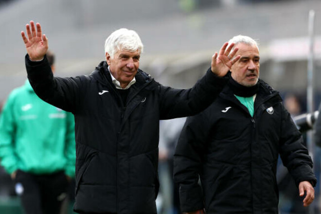 ВІДЕО. Сенсація дня: як Аталанта втратила шанс очолити таблицю Серії А