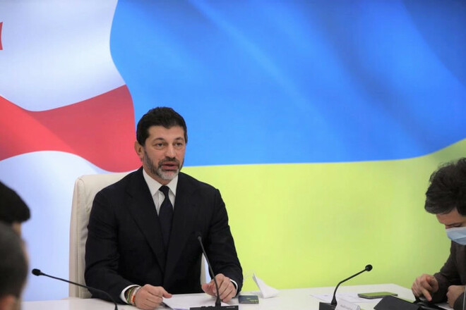 Каладзе після критики Шевченка відреагував на конфлікт Трампа і Зеленського