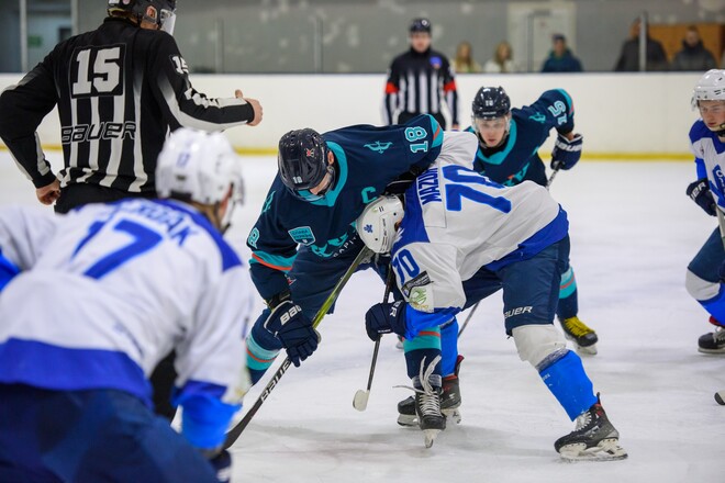 Киев Кэпиталз – Сокол. Смотреть онлайн. LIVE трансляция