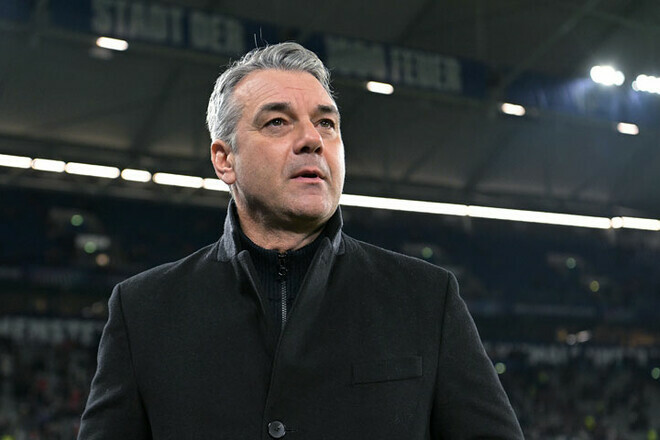 Пушич відзначив Судакова та назвав фаворита у битві за чемпіонство УПЛ