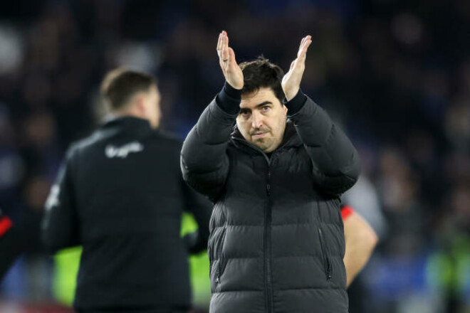 ИРАОЛА: «Не думаю, что мы бы не набрали ни очка, если бы играл Забарный»