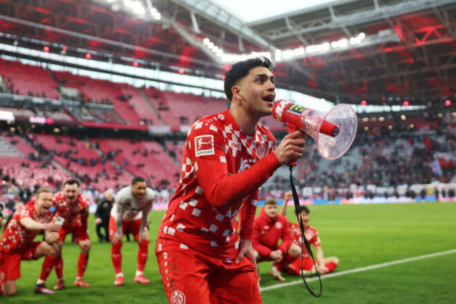 Баєр зберігає інтригу у Бундеслізі, сенсаційний Майнц вже у топ-4