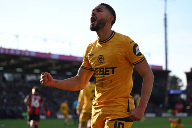 Кунья превзошел показатель прошлого сезона по количеству голов