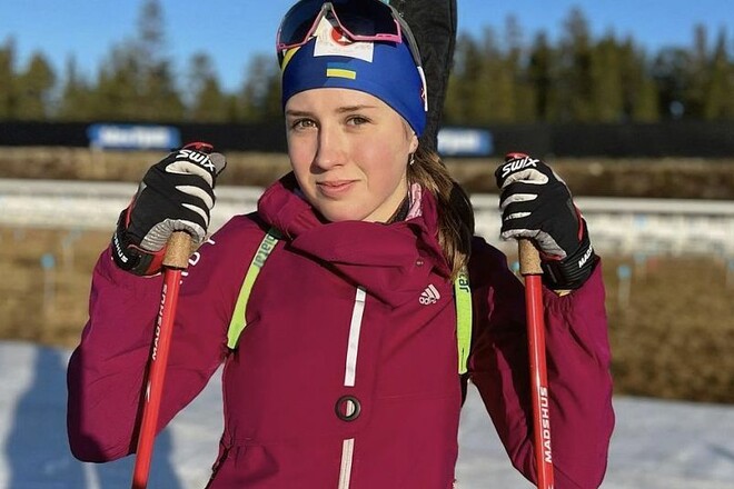 «Пытаюсь выжить». Меркушина описала моральное состояние за последние дни