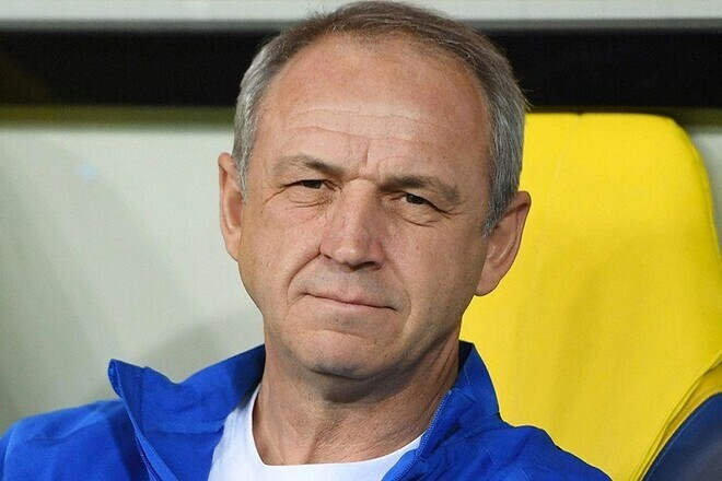 ОФІЦІЙНО. Рябоконь працевлаштувався в аматорському клубі