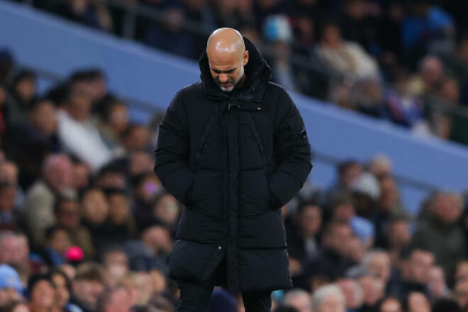Гвардиола оценил матч Ман Сити с Плимутом, в котором забил Таловеров