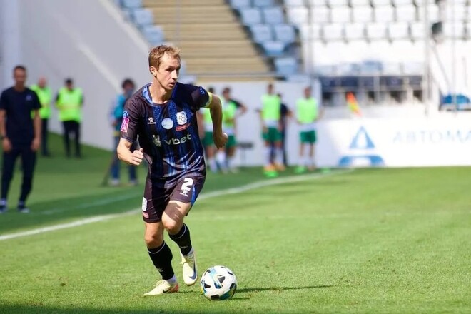 Олександр БАБИЧ: «Бутко повернеться до наступного туру»