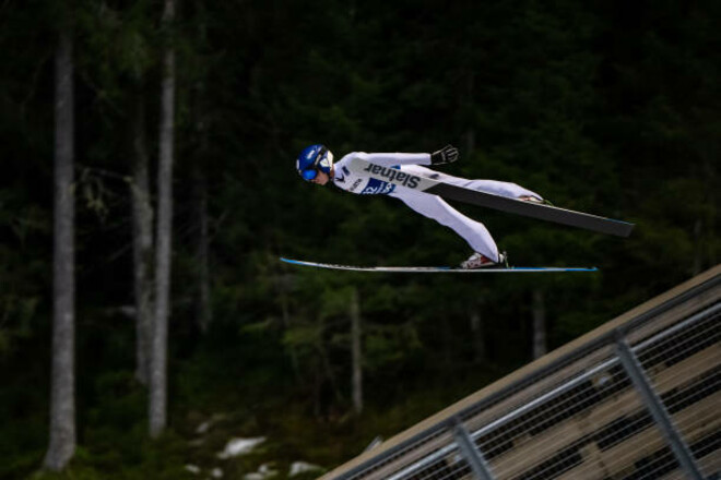 ЧС-2025 зі стрибків з трампліну. Українці пройшли відбір особистого турніру