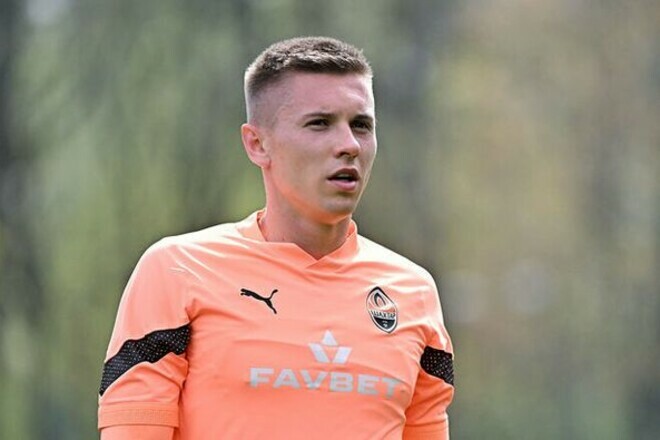 «Все счастливы». Пресс-конферения Назарины после матча с Александрией