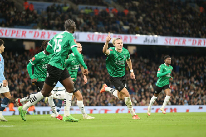 Гол Таловєрова у ворота Ман Сіті, суперматч Циганкова, дубль Судакова