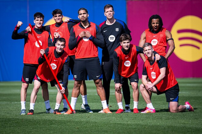 Барселона – Реал Сосьедад. Прогноз и анонс на матч чемпионата Испании