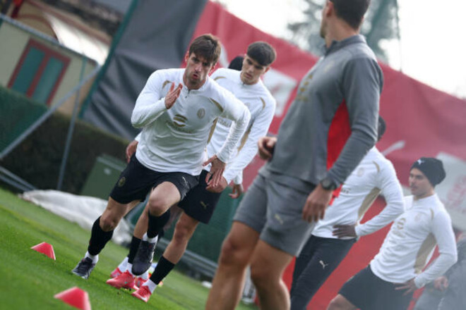 Милан – Лацио. Прогноз и анонс на матч чемпионата Италии