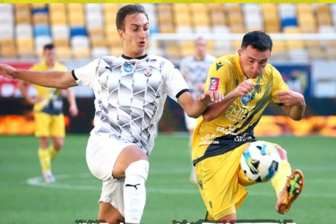 Зоря – Рух. Прогноз і анонс на матч чемпіонату України