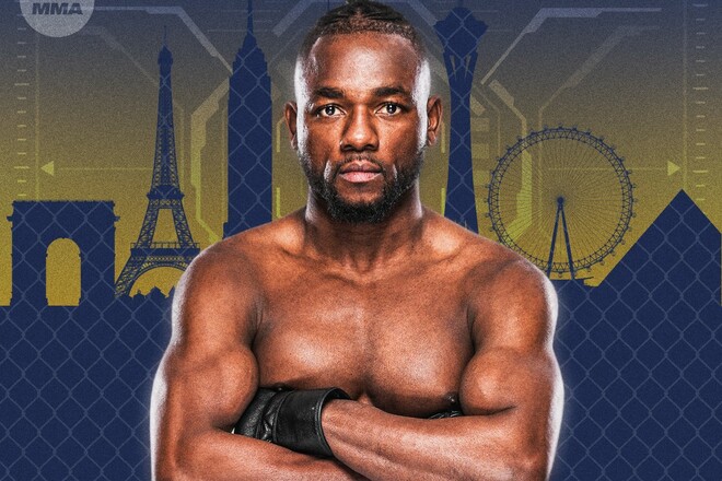 UFC Fight Night 253. Результаты всех поединков на шоу в Лас-Вегасе