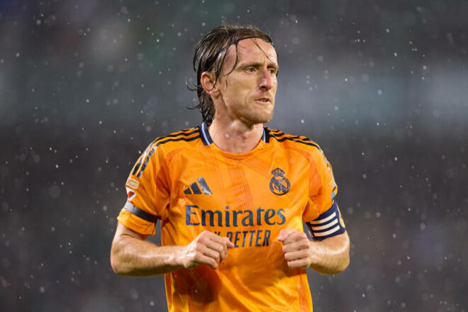 Саудівська Аравія спокушає зірку Реала шаленим контрактом. Це не Вінісіус