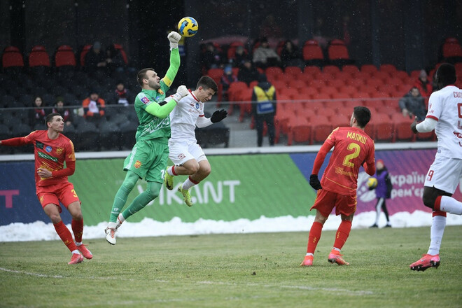 Ингулец – Кривбасс – 2:0. Не все еще потеряно. Видео голов и обзор матча