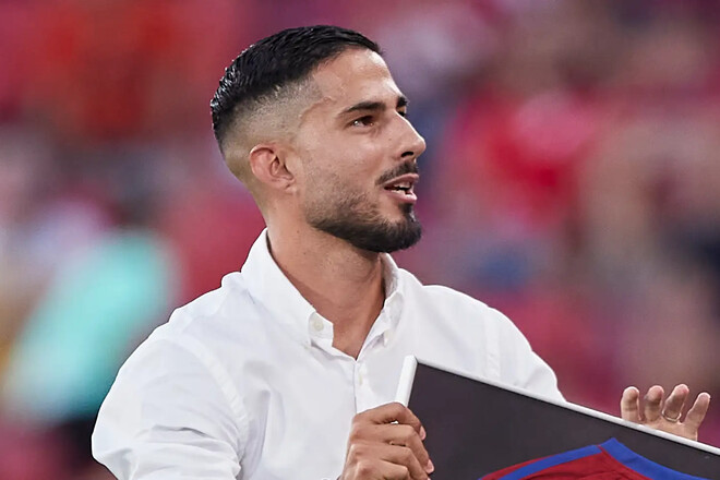 На 33-м году жизни скончался бывший полузащитник Ювентуса и Гранады