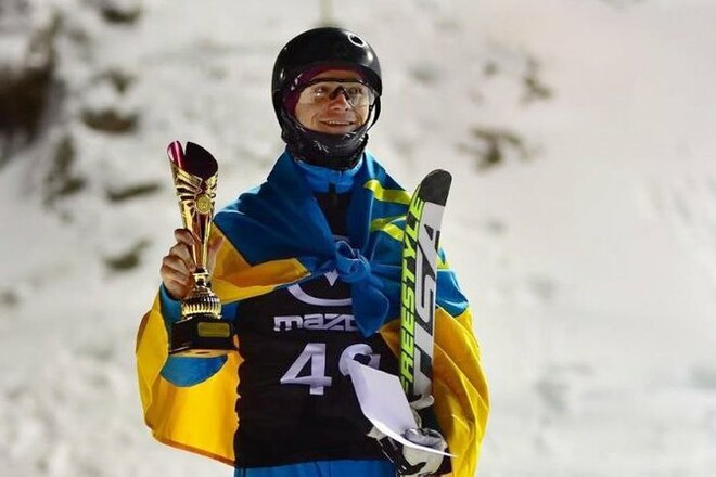 Вышел в суперфинал. Кузнецов повторил второй лучший результат на КМ