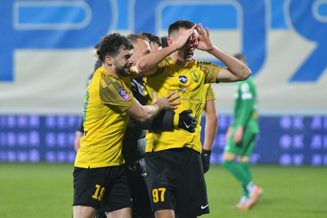 Три игрока Левого Берега возобновятся к следующему туру