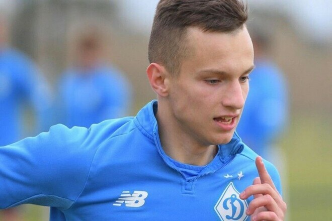 ВИДЕО. Ингулец удвоил преимущество в матче против Кривбасса