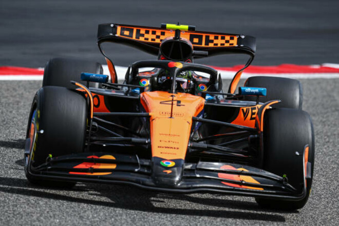 Що ясно після тестів Ф-1: хто лідер, де Хемілтон, Ред Булл проти Феррарі