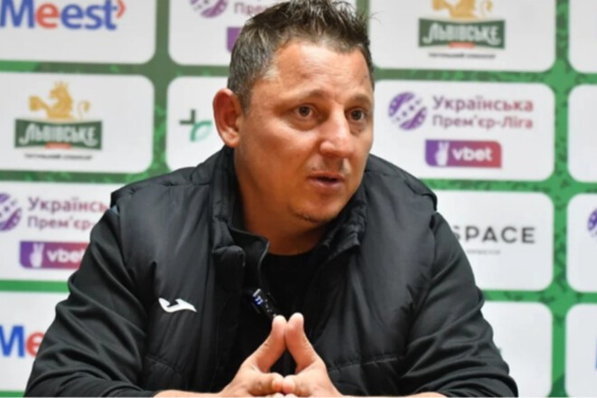 Василий КОБИН: «Леха сделал свою работу. Красавчик. Молодец»