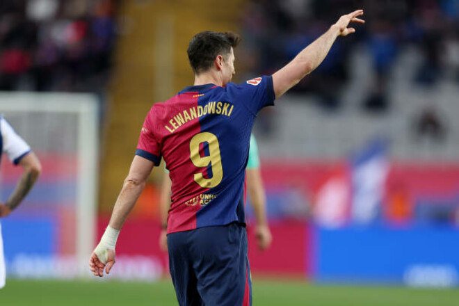 Барселона – Реал Сосьедад – 4:0. Вновь на вершине. Видеообзор матча