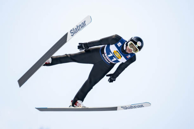 ЧС-2025 зі стрибків з трампліну. Українці в фінальний раунд не пробилися