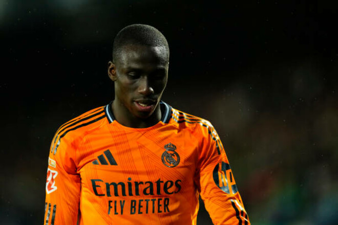 Перес поставив на ньому хрест. Реал планує позбутися зірки влітку