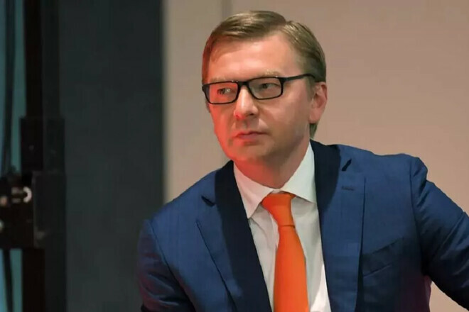 Палкин наехал на ФИФА. Уже известна реакция Международной федерации футбола