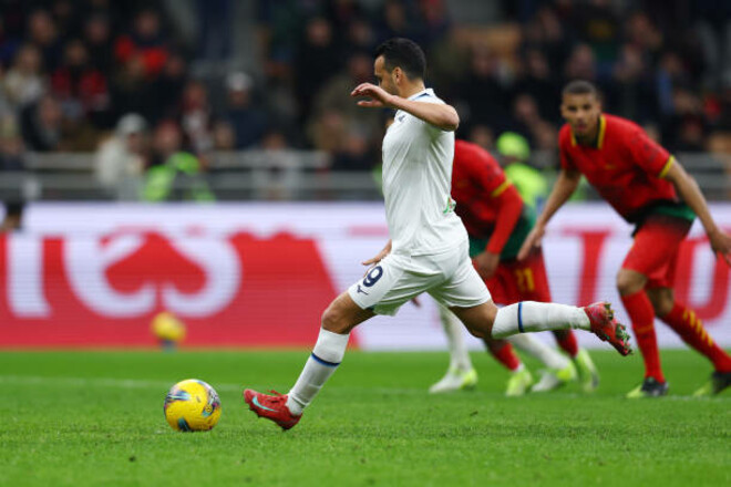 Милан – Лацио – 1:2. Спорный пенальти на 90+8 мин. Видео голов и обзор