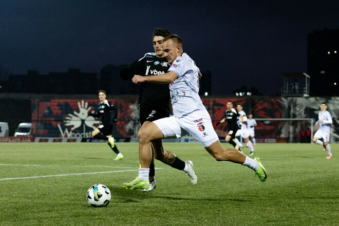 Экс-арбитр ФИФА прокомментировал пенальти на 90+5 минуте матча в Ровно