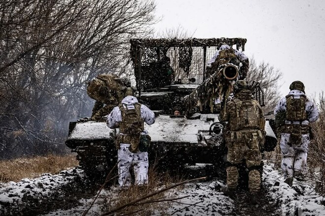 Уничтожение окупантов продолжается. ВСУ обновили данные потерь армии рф